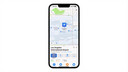 iOS 16 - Multi-stop routing in Maps
