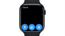 Apple Watch - Messages