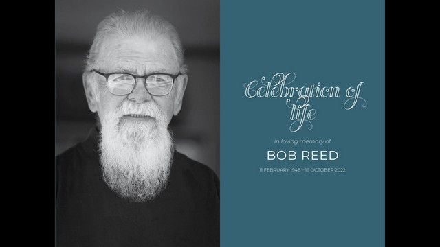 Bob Reed