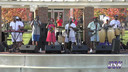 Sirius Company - Parkside Summer Concert Series