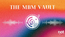 The MBM Vault  - Noyade