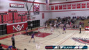 UGHS Girls Var Basketball vs Elkhorn