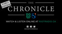 The Chronicle - Early Edition