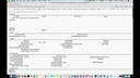 IBM TRIRIGA Lease Accounting - 10.5.3.1 History Snapshot