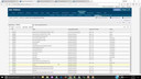 IBM TRIRIGA Lease Accounting - 10.5.3 Journal Entry Setup
