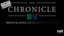 The Chronicle - Early Edition PM