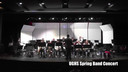 UGHS Spring Band Concert 2023