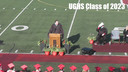 UGHS Class of 2023 Graduation