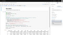 Analyze data in a Jupyter notebook: IBM watsonx