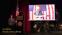 Memorial Service for Deputy Joshua LaForge