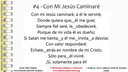 CaS-V1-04-Con Mi Jesús Caminaré Vocal