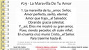 CaS-V1-29-La Maravilla De Tu Amor Vocal