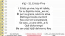 CaS-V1-37-Sí Cristo Vive Vocal