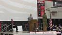 UGHS Veterans Day Assembly