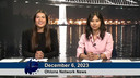 December 6, 2023 - Ohlone Network News