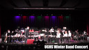 UGHS Winter Band Concert 2023