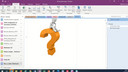 #OneNote #Tuto3 Insérer des liens images fichiers