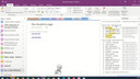 #OneNote #Tuto4 La fonction Rechercher