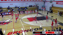 UGHS Girls Varsity Basketball Broncos vs Badger Pt. 1