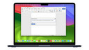 Microsoft Word on Mac with Copilot