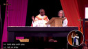 Closing Eucharist from the 81st General Convention