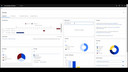 Dashboard: Business Continuity Management