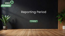 CORA Context Help - Reporting Period