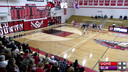 UGHS Girls Basketball vs Beloit Mem-part 1