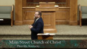 3/30/25 - Josh Allen - Wondering What to Believe (12)
