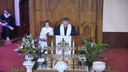 FUMC McKinney May 4, 2025