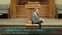 5/18/25 - Josh Allen - In Need of a Savior: Did Jesus Really Rise from the Dead?