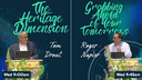 NW Conference Wed AM: P. Tom Drout & P. Roger Napier