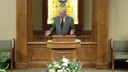 Funeral for JR Damron
