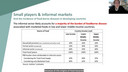 Shifting the paradigm for tackling unsafe foods in informal markets
