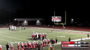UGHS Broncos vs Wilmot