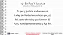 CaS-V2-15 En Paz Y Justicia Instrumental