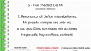 CaS-V3-06-Ten Piedad De Mí