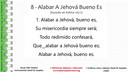 CaS-V3-08-Alabar A Jehová Bueno Es