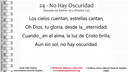 CaS-V2-24-No Hay Oscuridad