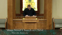 1/11/26 - Josh Allen - Walking in the Light (1 John  1)