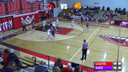 UGHS vs New Berlin Girls BBall
