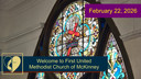 FUMC McKinney February 22, 2026