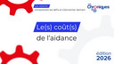 Chroniques 2026 : Le(s) coût(s) de l'aidance