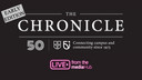The Chronicle Early Edition - April 23, 2026