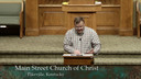4/29/26 - Josh Allen - Fishers of Men