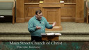 5/6/26 - Josh Allen - Beatitudes Intro (Matthew  5:1-12)
