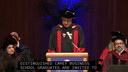 JHU Carey Business School - MS Graduation Ceremony - May 2026 Part 2