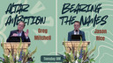 PNW Conference Tue AM: G.Mitchell & J.Rice