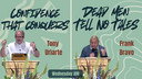 PNW Conference Wed AM: T.Uriarte & F.Bravo