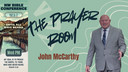 PNW Conference Wed PM: J. McCarthy